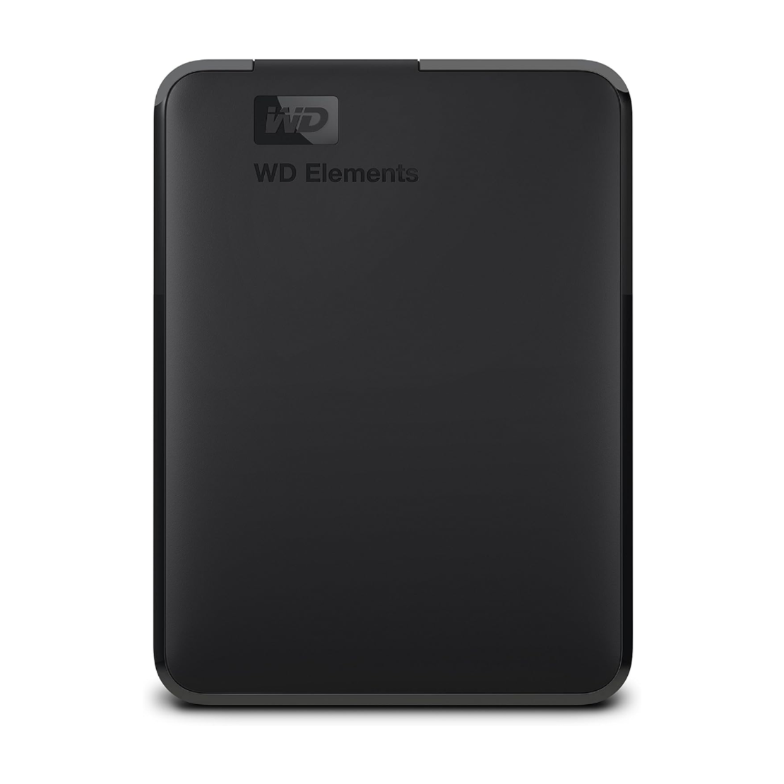 כונן קשיח חיצוני Western Digital Elements PORTABLE USB 3.0 2TB - שנתיים אחריות יבואן רשמי!