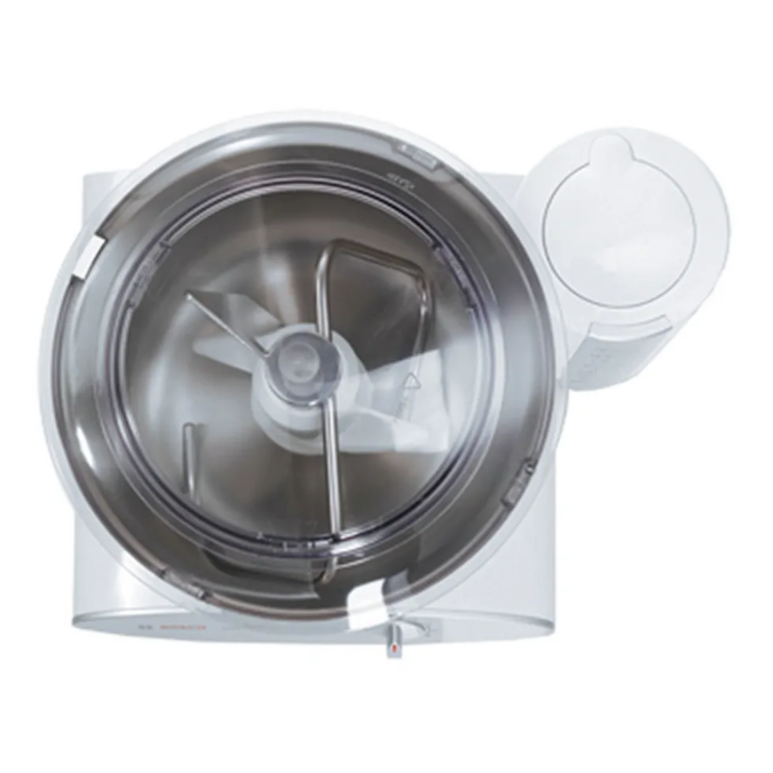 מיקסר 1000W משולב אביזרים ובלנדר 6.2 ליטר BOSCH MUM6N21 - יבואן רשמי!