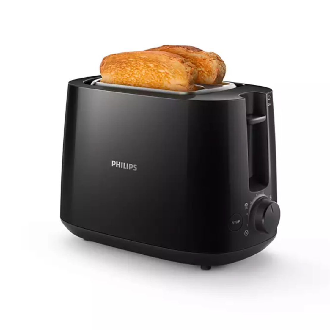 מצנם טוסטר 2 פרוסות פיליפס Philips HD2581/90 -מגוון צבעים!  יבואן רשמי!