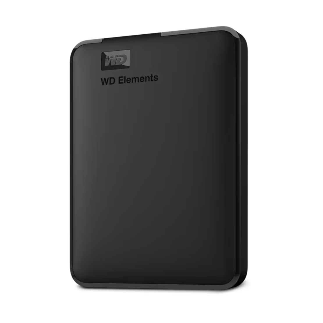 כונן קשיח חיצוני Western Digital Elements PORTABLE USB 3.0 2TB - שנתיים אחריות יבואן רשמי!