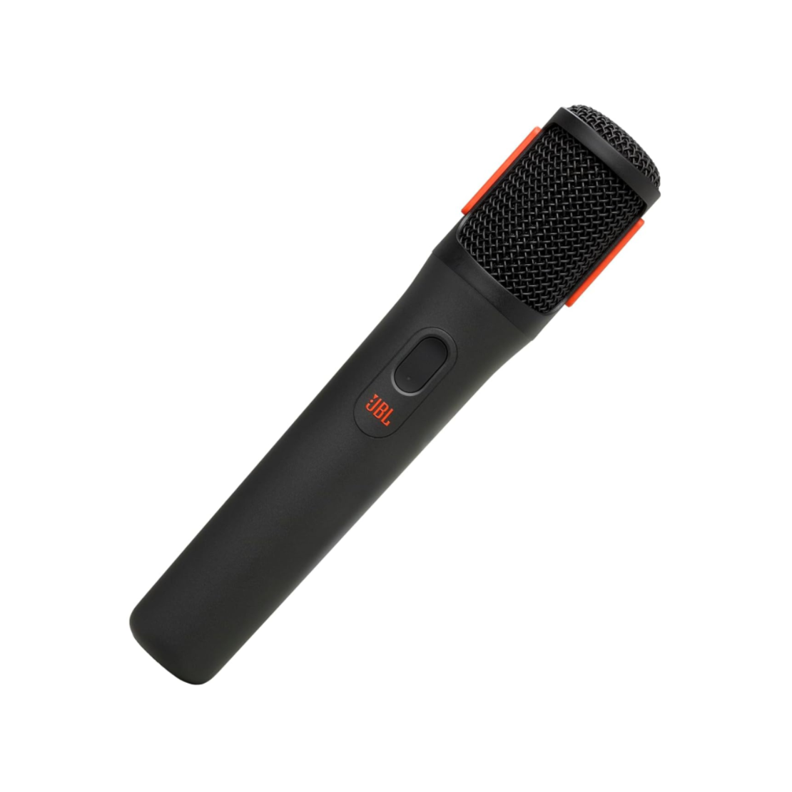 רמקול מסיבות נייד בידורית עם מיקרופון אלחוטי JBL PartyBox On-The-Go 2 - יבואן רשמי - צבע שחור