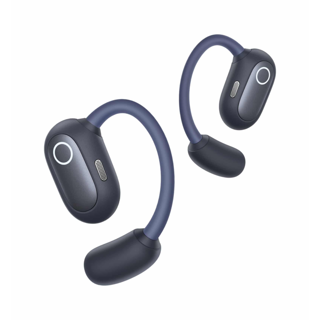 אוזניות ‏אלחוטיות Baseus Eli Sport 1 Open-Ear TWS Earbuds - מגוון צבעים! יבואן רשמי!