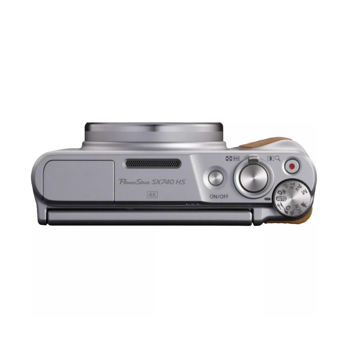 מצלמה דיגיטלית קנון Canon PowerShot SX740 HS - מגוון צבעים!