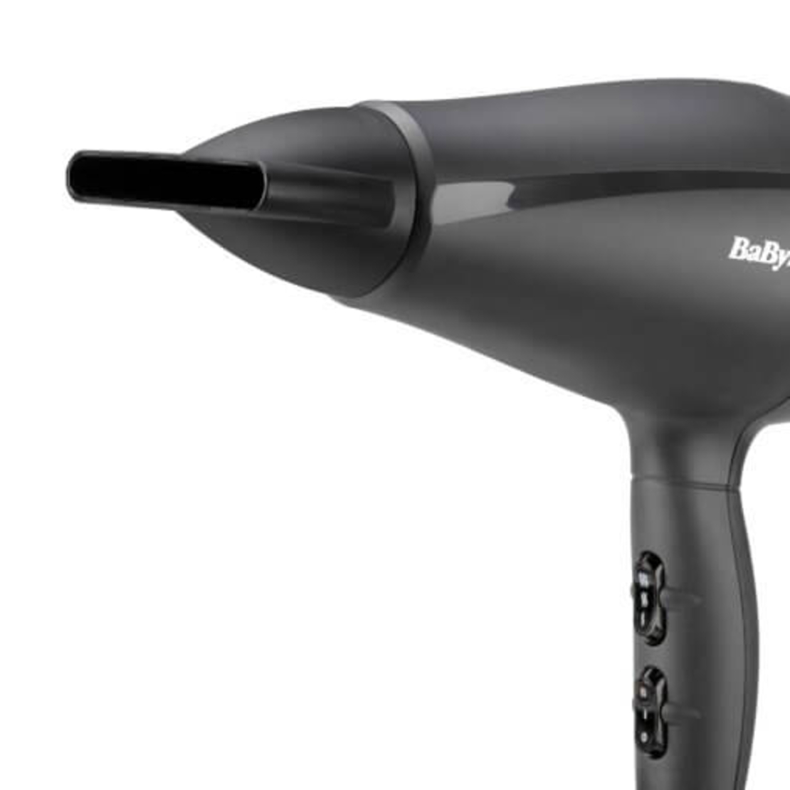 מייבש שיער פן 2000W בייביליס Babyliss 5910E - תוצרת איטליה! יבואן רשמי!