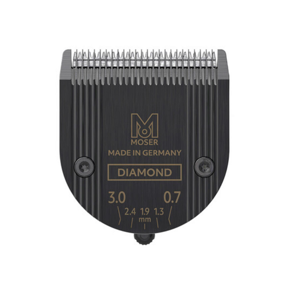 מכונת תספורת מאוזר Moser Cyromstyle Pro 1871-0081 - שנתיים אחריות יבואן רשמי!
