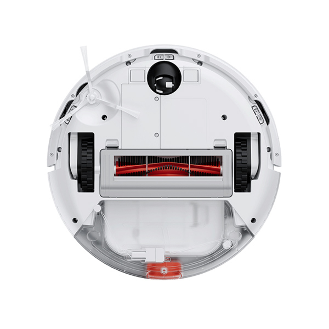 שואב אבק רובוטי שוטף שיאומי Xiaomi Robot Vacuum E10 - יבואן רשמי!
