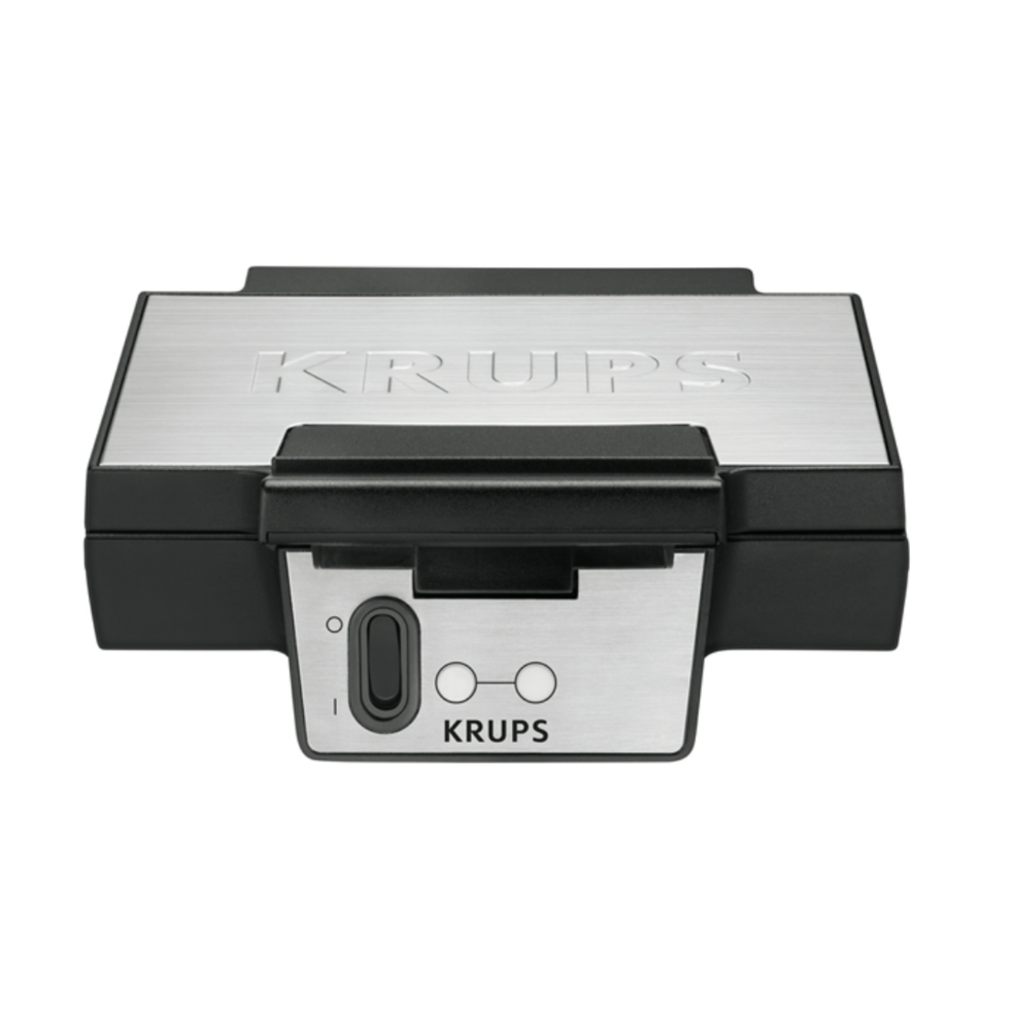 מכשיר להכנת וופל בלגי כולל מתג הפעלה קרופס KRUPS FDK251 - יבואן רשמי!
