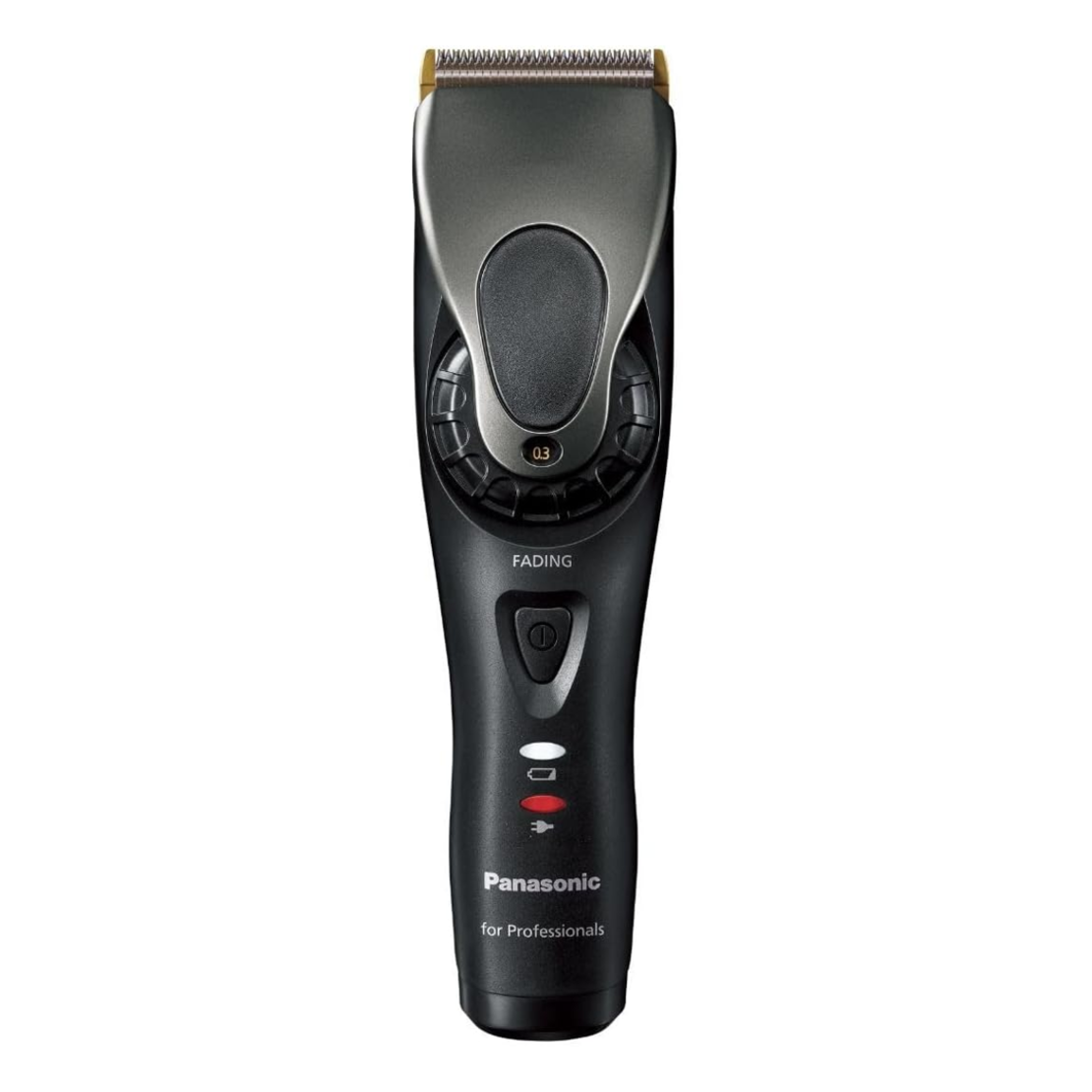מכונת תספורת מקצועית פנסוניק Panasonic ER-HGP86 - יבואן רשמי!