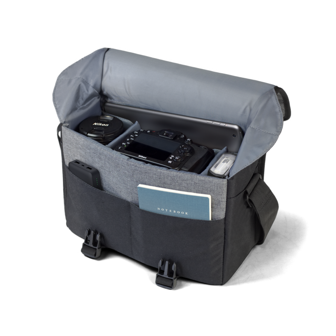 תיק כתף למצלמה ניקון Nikon VAE30004