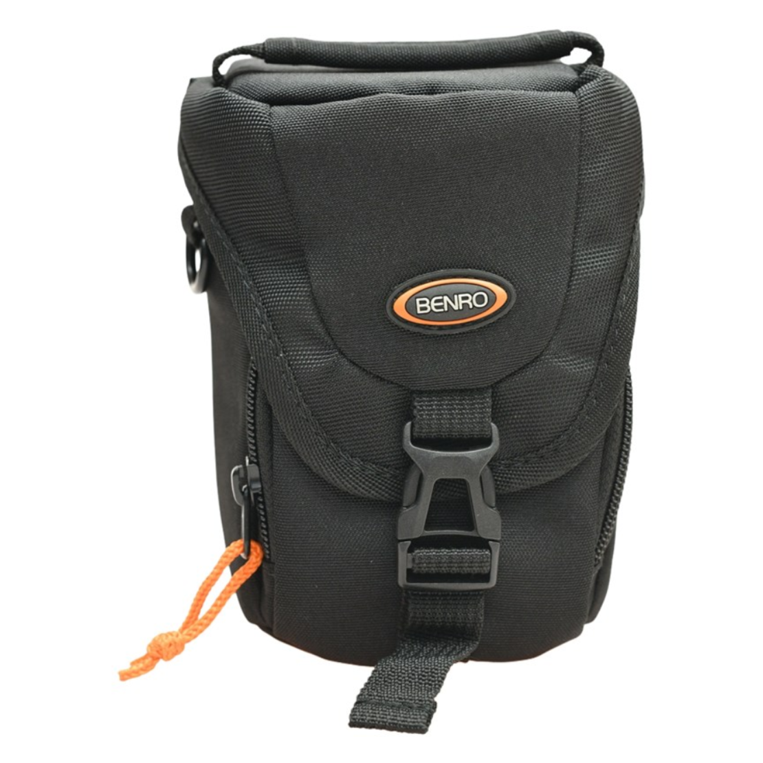 תיק למצלמה עם רצועת כתף בנרו BENRO Syte Mini 20 - שלוש שנות אחריות יבואן רשמי!