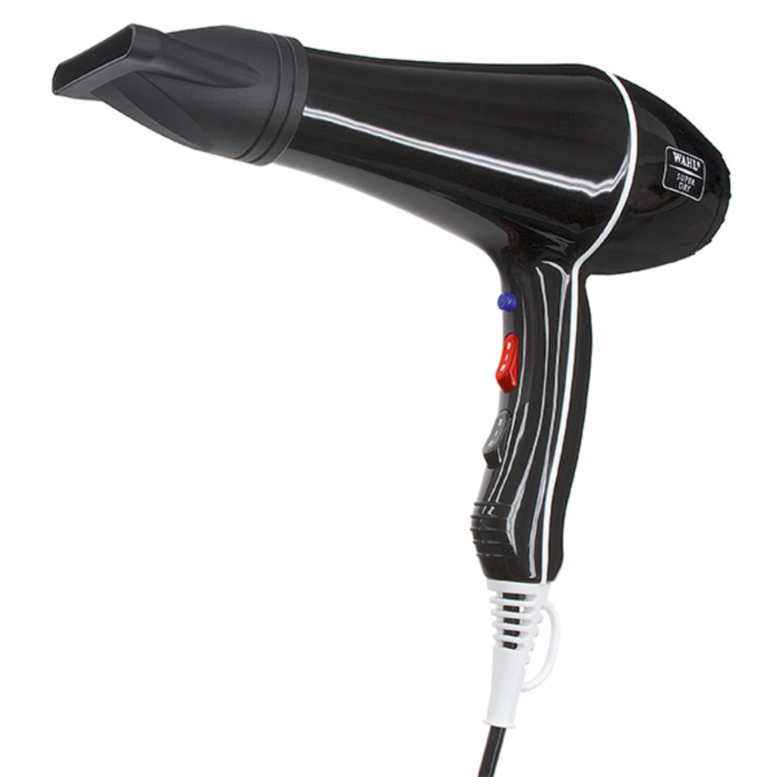 מייבש שיער פן 2000W וואל WAHL Hair Dryer 4340-0470 - שנתיים אחריות יבואן רשמי!