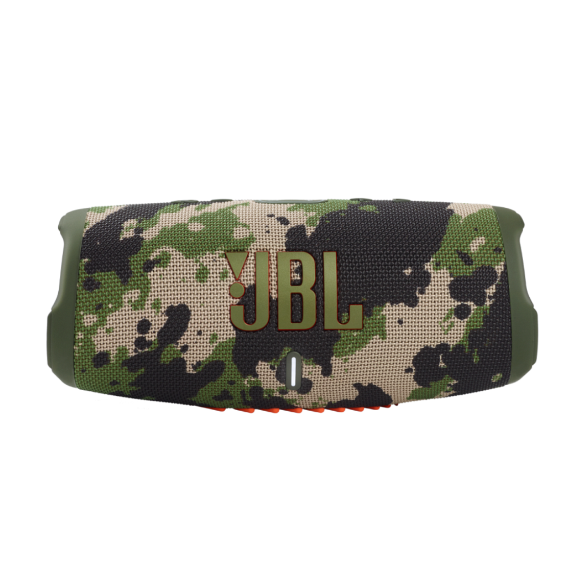 רמקול נייד אלחוטי JBL CHARGE 5 - יבואן רשמי - צבע צבאי