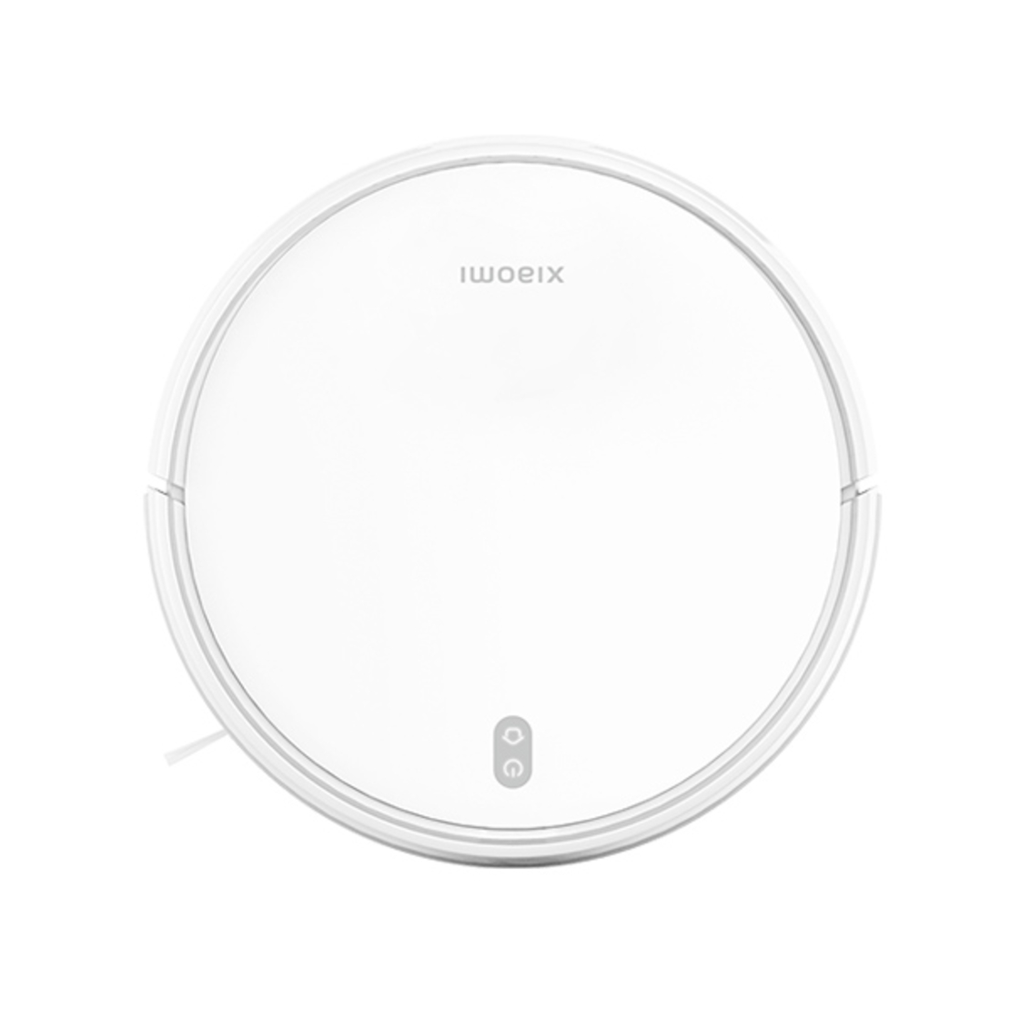שואב אבק רובוטי שוטף שיאומי Xiaomi Robot Vacuum E10 - יבואן רשמי!
