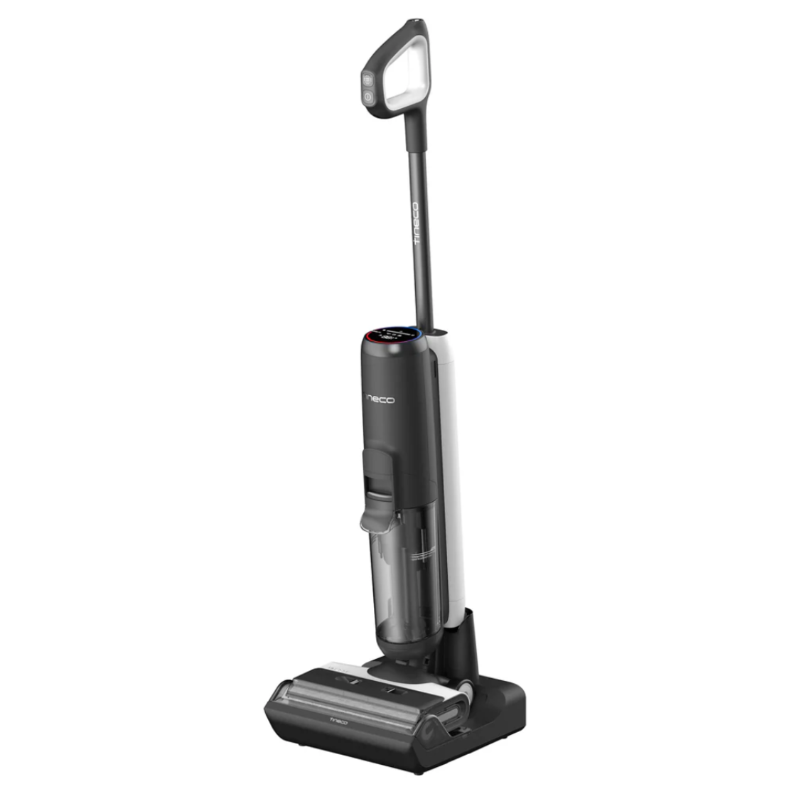 שואב שוטף רצפות חכם אלחוטי טינקו TINECO Floor One S6 Flash Dry - שנתיים אחריות!