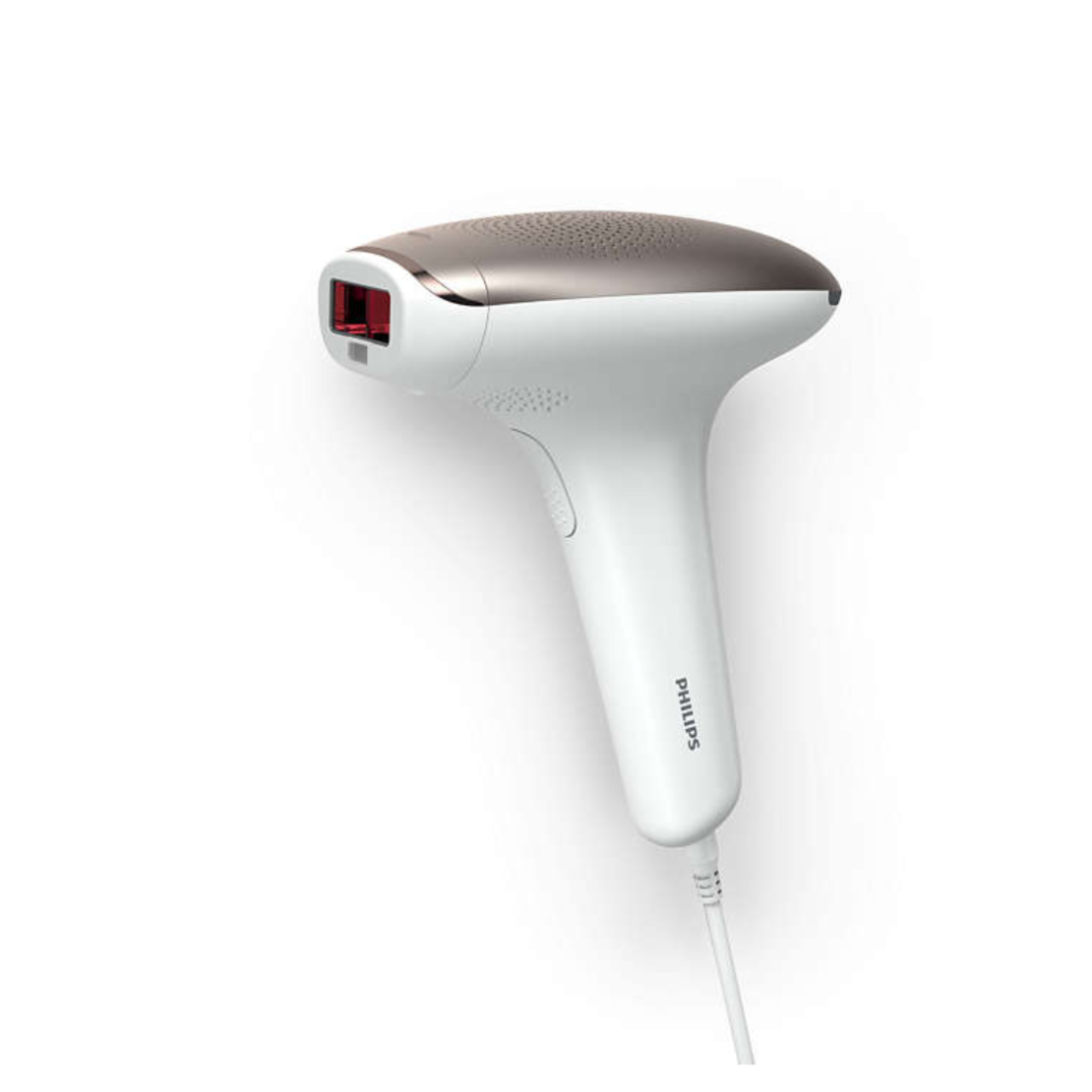 מסיר שיער בלייזר בטכנולוגיית IPL פיליפס Philips Lumea IPL 7000 Series BRI921/00 - שנתיים אחריות יבואן רשמי!