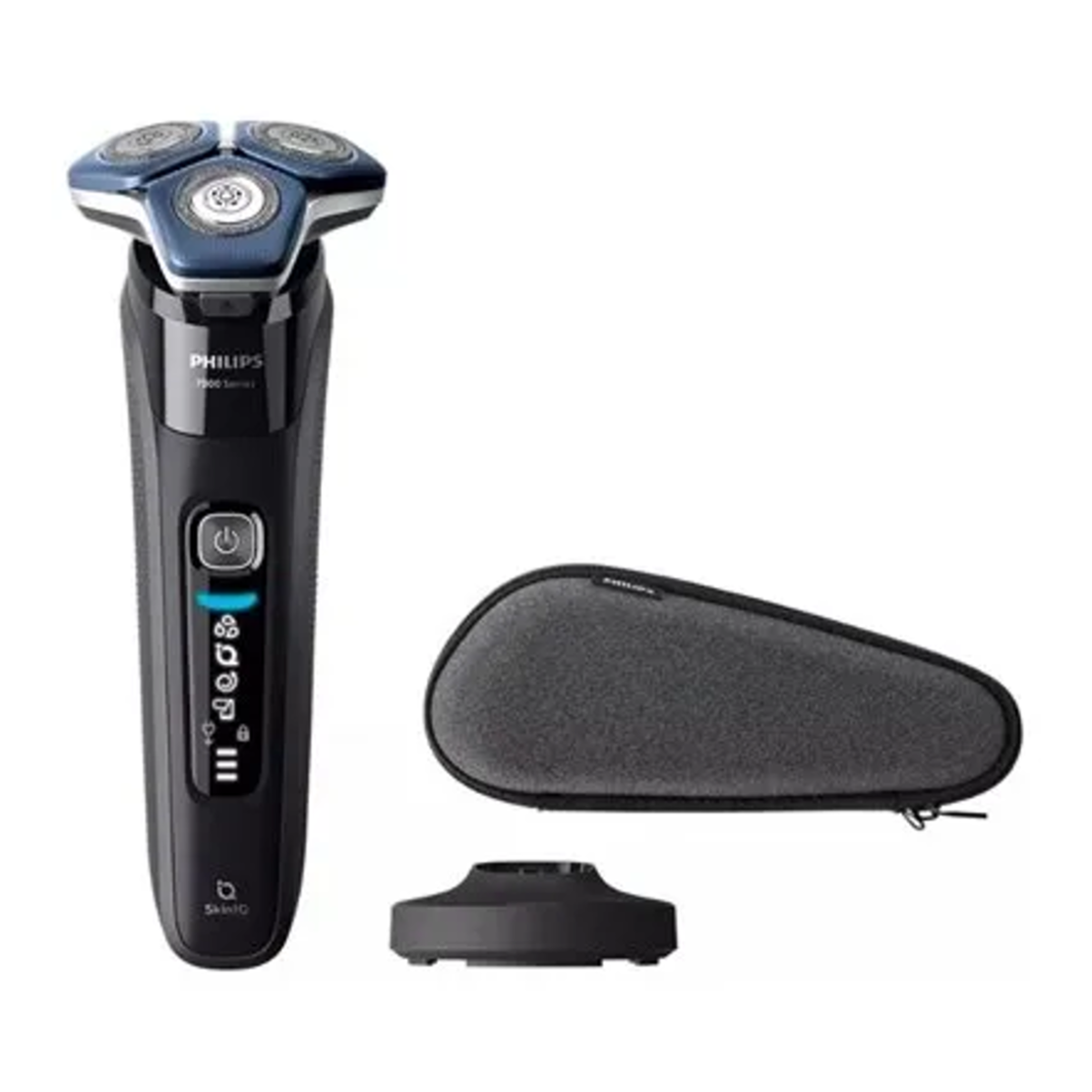 מכונת גילוח סדרה 7000 פיליפס Philips S7886/35 - תוצרת הולנד! שנתיים אחריות יבואן רשמי!