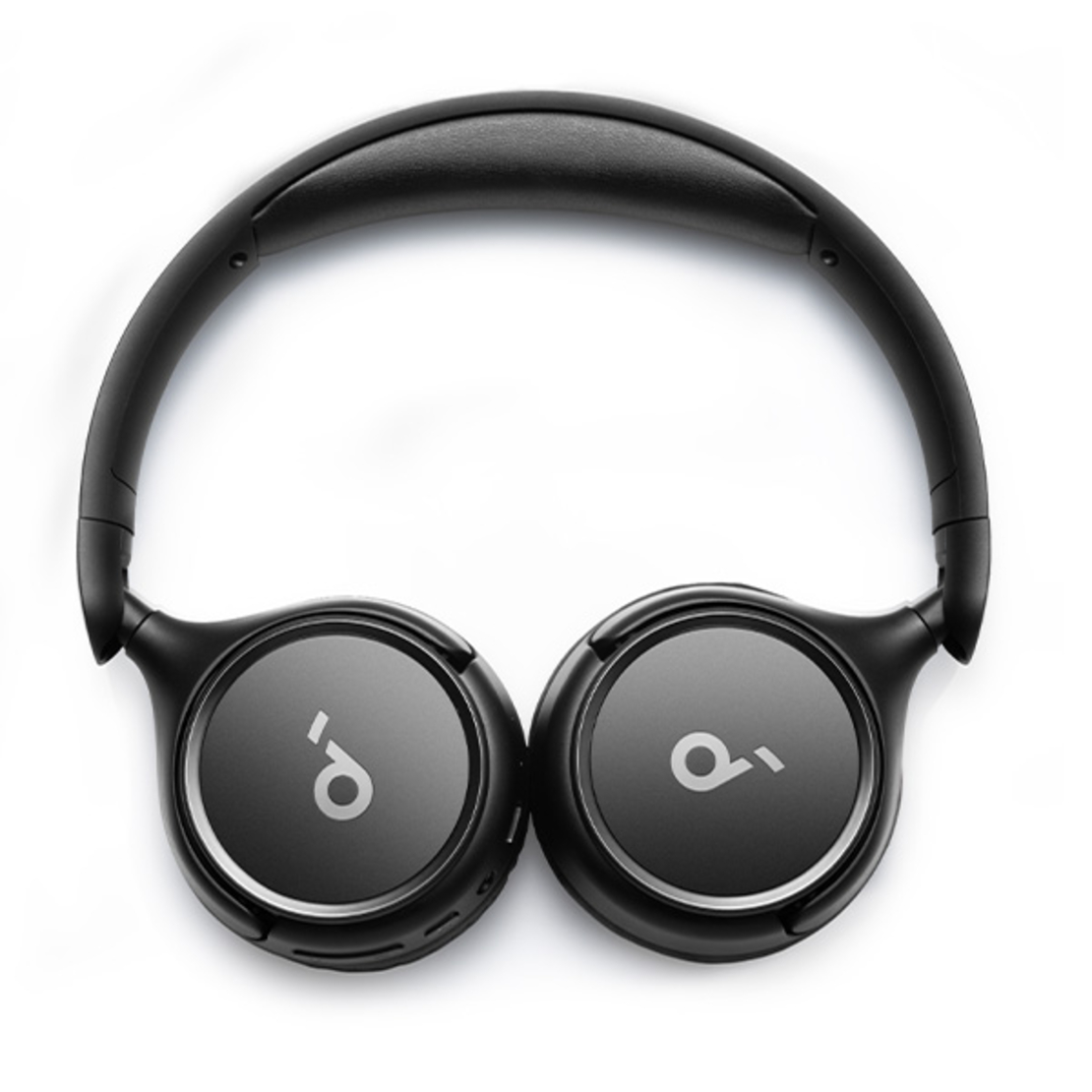 אוזניות קשת אנקר ANKER Soundcore H30i On-Ear A3012 צבע שחור - יבואן רשמי!