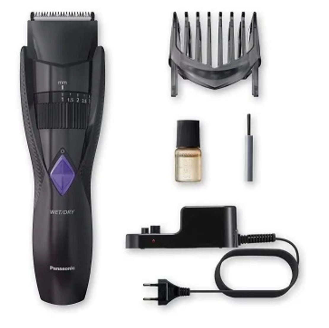 מכונת תספורת פנסוניק Panasonic ER-GB37 - יבואן רשמי