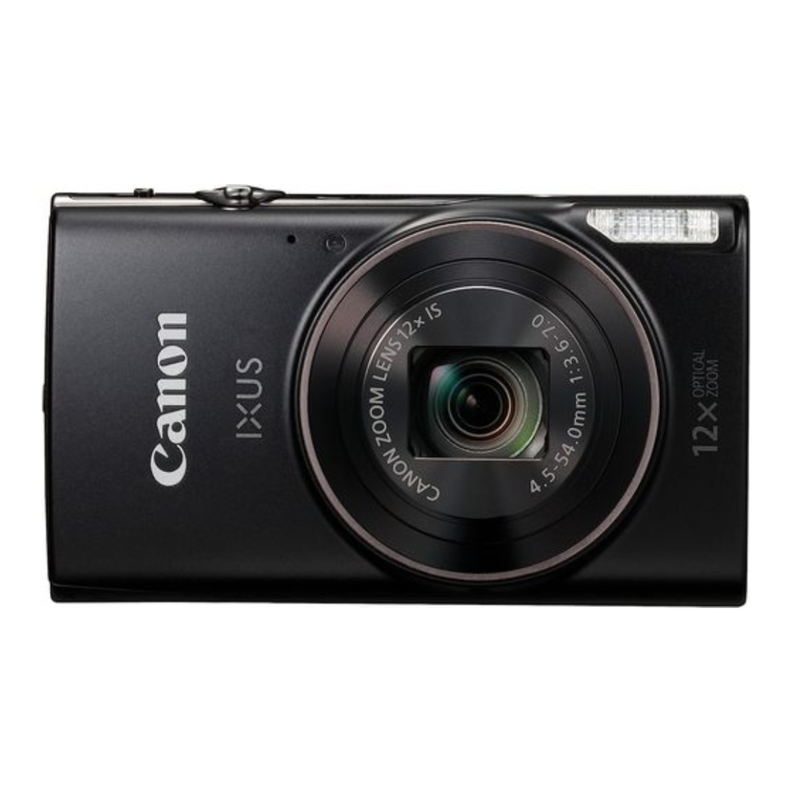 מצלמה דיגיטלית קנון Canon IXUS 285HS - תפריט בעברית! 3 שנות אחריות!