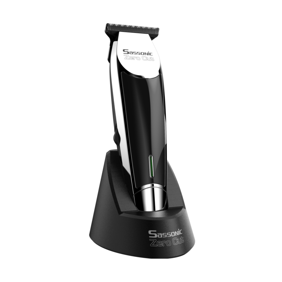 מכונת תספורת פיניש ססוניק Sassonic ZeroCut ESE-777 - שנתיים אחריות יבואן רשמי!