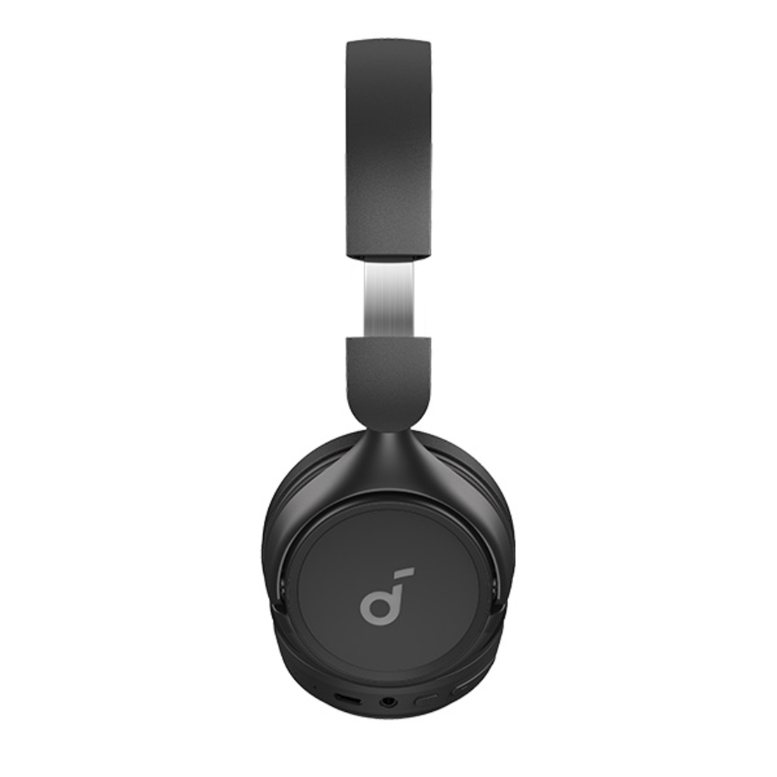 אוזניות קשת אנקר ANKER Soundcore H30i On-Ear A3012 צבע שחור - יבואן רשמי!