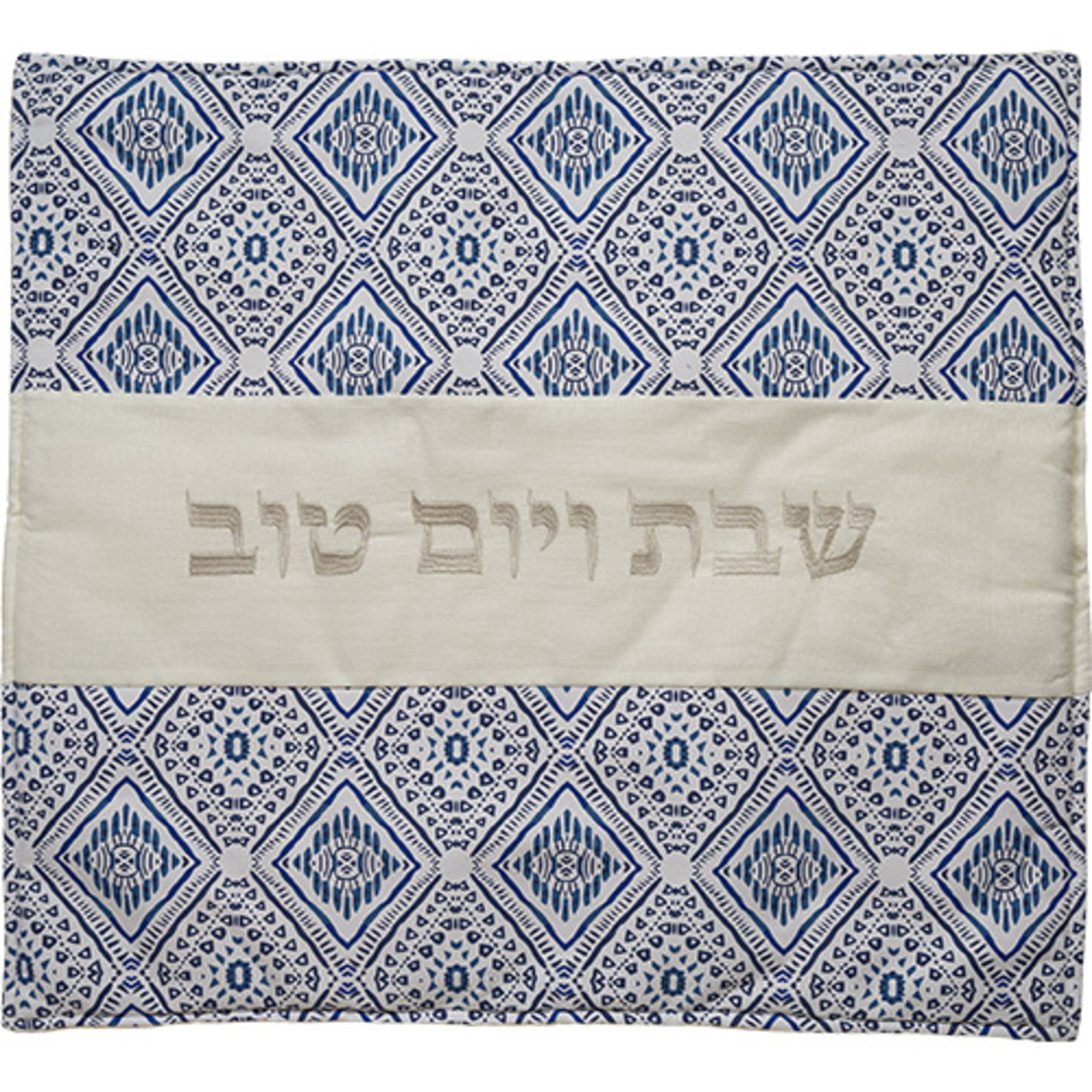 כיסוי פלטה לשבת צבעוני מהודר מעכב בערה UK67015
