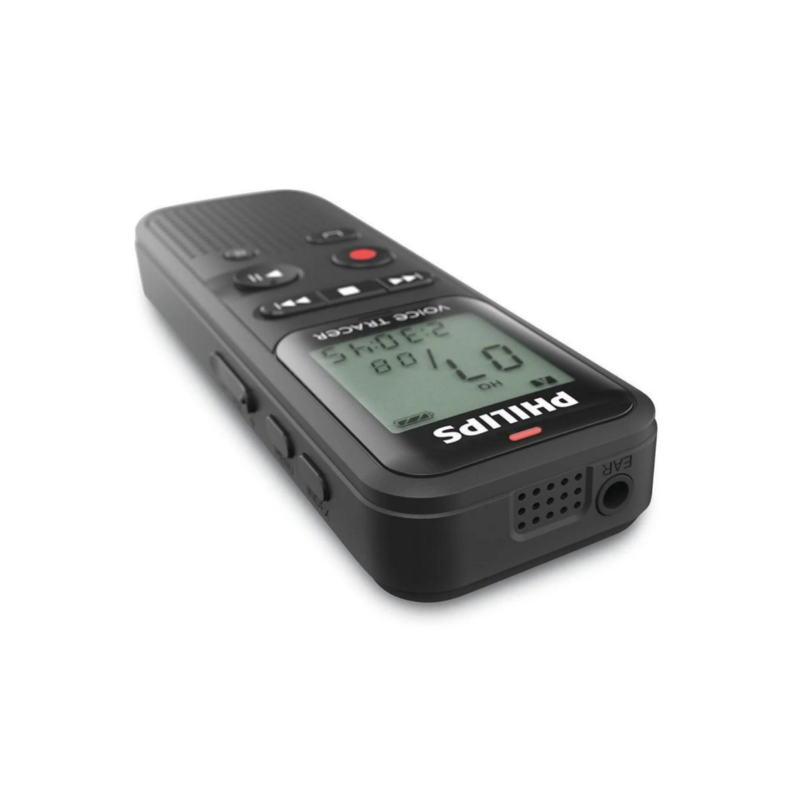 מכשיר הקלטה טייפ מנהלים דיגיטלי פיליפס Philips DVT1160 - יבואן רשמי!