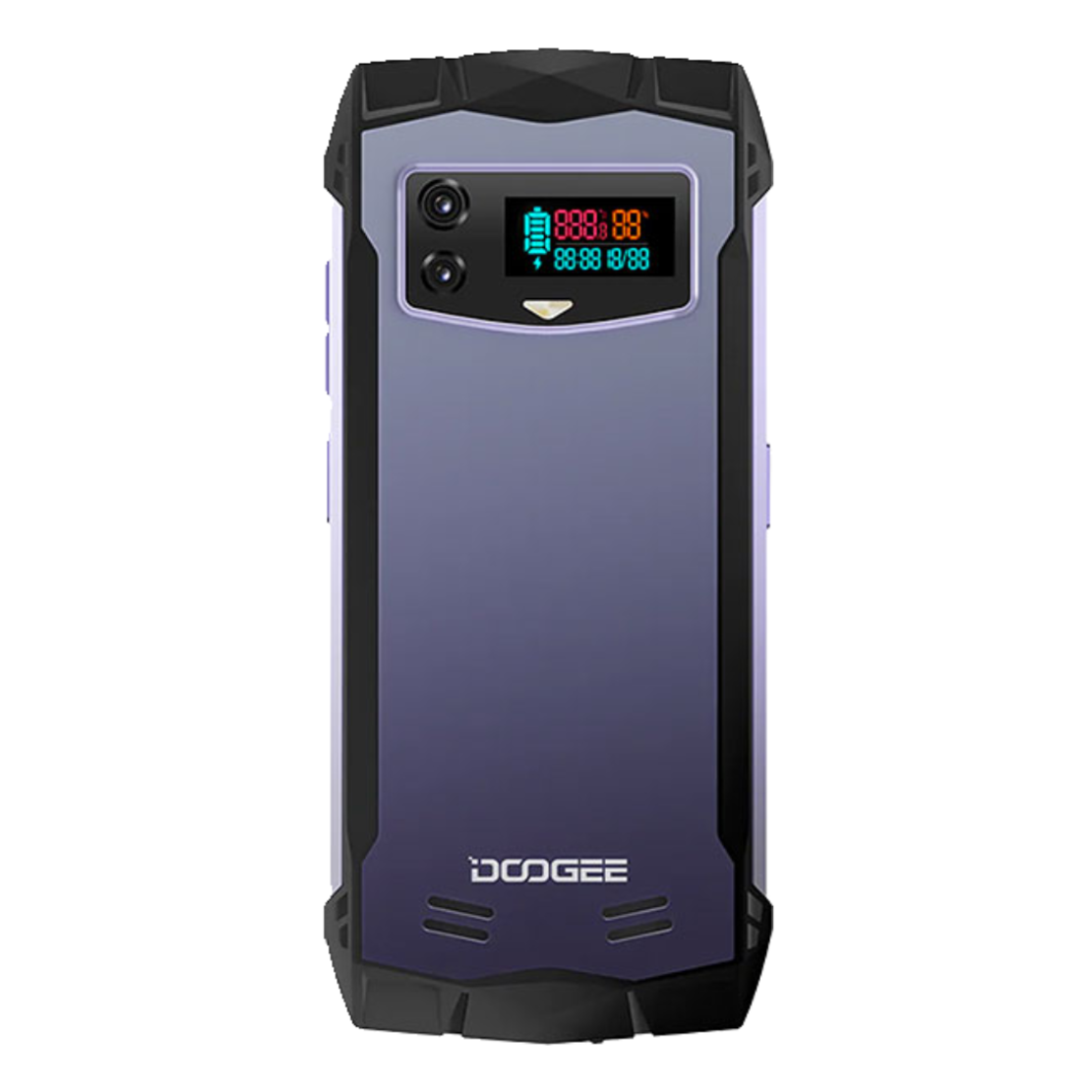 טלפון סלולרי תומך כשר דוגי DOOGEE S MINI 256GB 8GB RAM - כולל בחירת גרסה! יבואן רשמי!