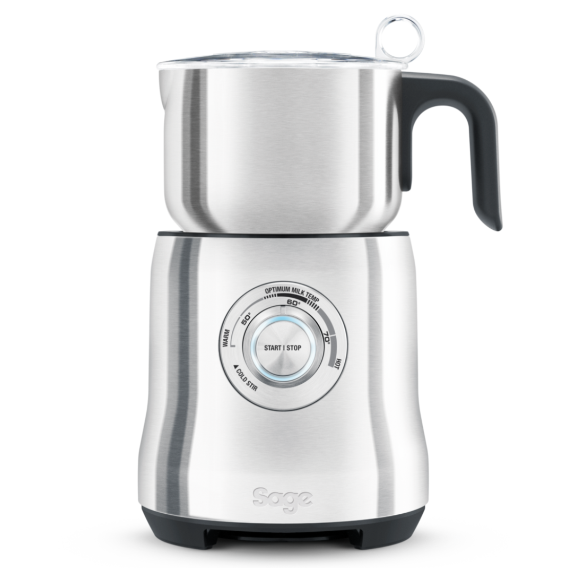 מקציף חלב מקצועי אינדוקציה Sage The Milk Cafe SMF600 - יבואן רשמי