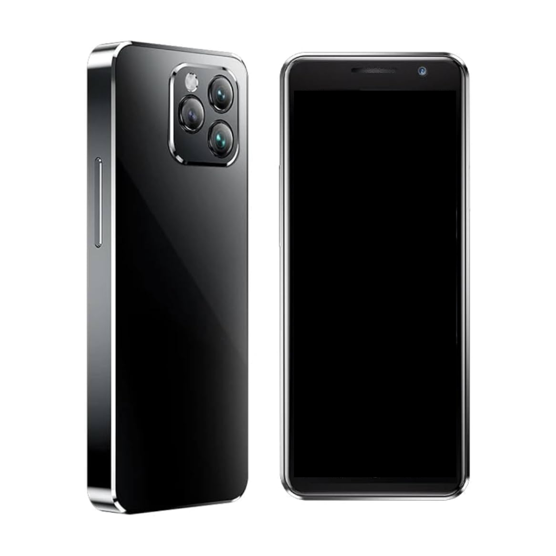 טלפון תומך סים כשר מיני פון MINI PHONE 1 SOYES X16 PRO 128GB ROM 4GB RAM LTE - כולל בחירת גרסה!