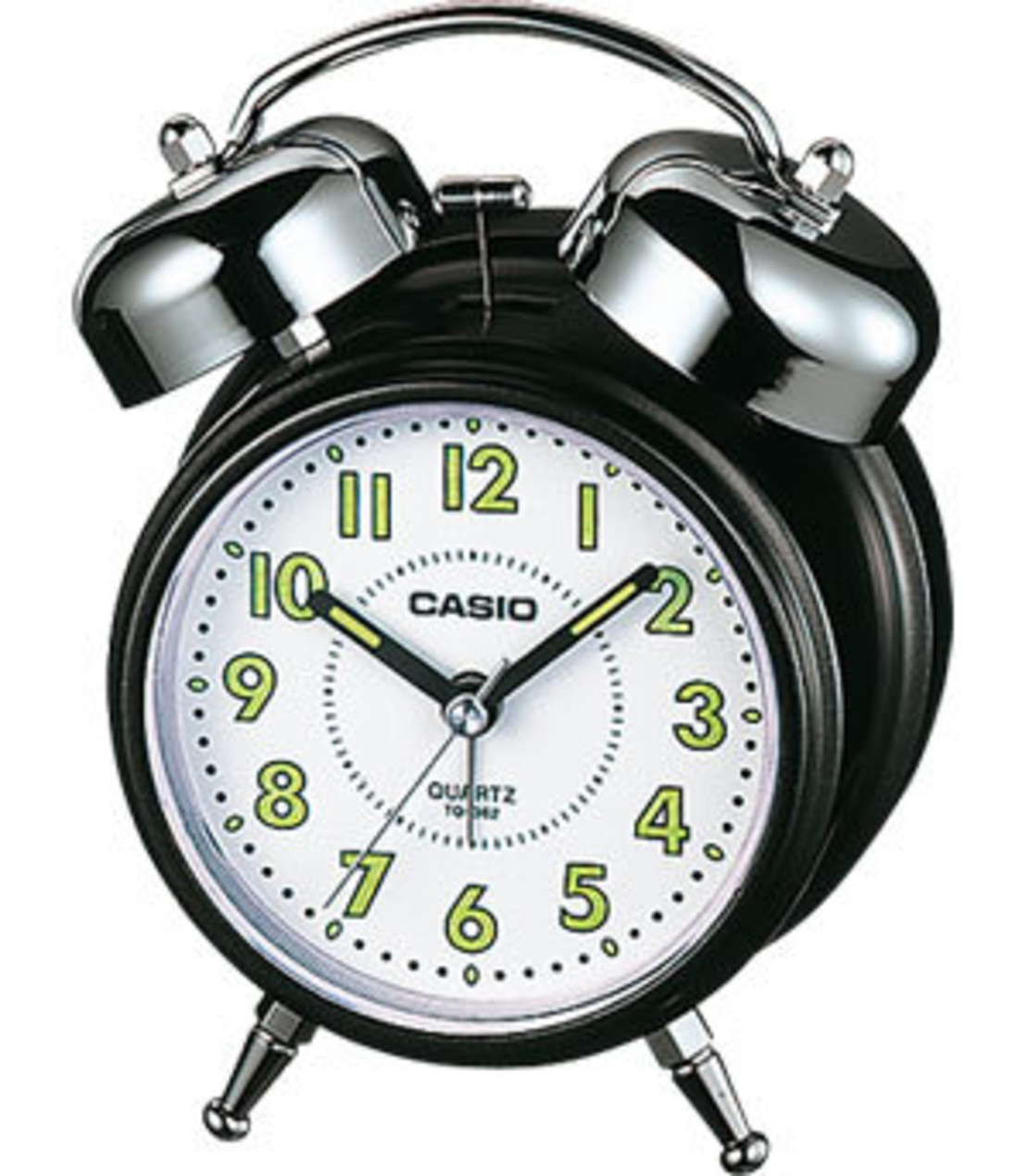 שעון מעורר אנלוגי קסיו CASIO TQ-362