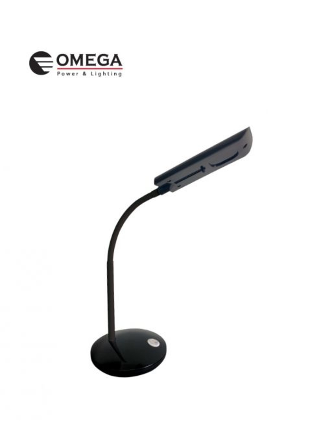 מנורת שבת שולחנית OMEGA OM-SHAB-5W-D במגוון צבעים!
