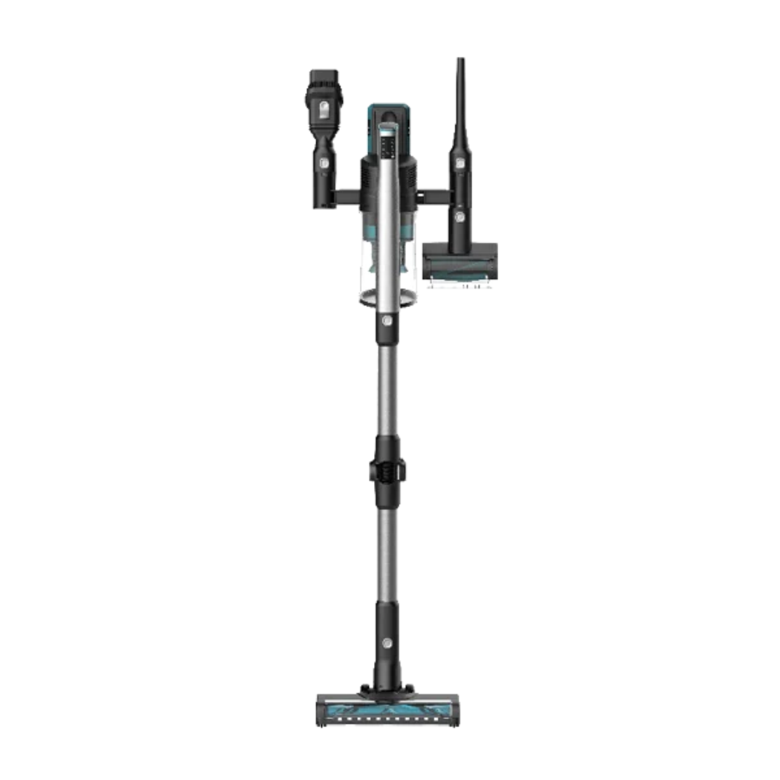 שואב אבק אלחוטי עם מוט מתקפל סאוטר Sauter VCA2800 - יבואן רשמי