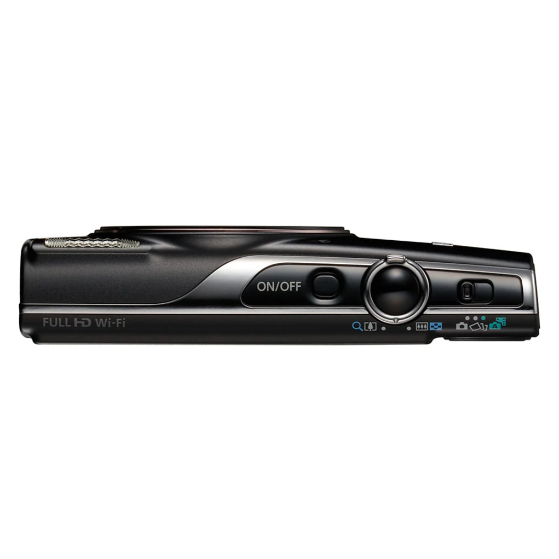 מצלמה דיגיטלית קנון Canon PowerShot ELPH 360 HS/IXUS 285 HS/IXY 650