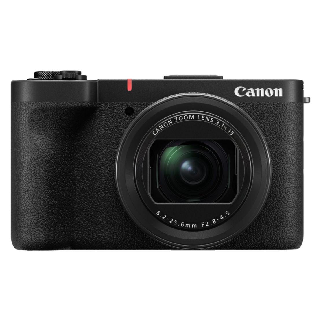 מצלמה דיגיטלית לוולוגרים קנון Canon PowerShot V1 - תפריט בעברית! 3 שנות אחריות!