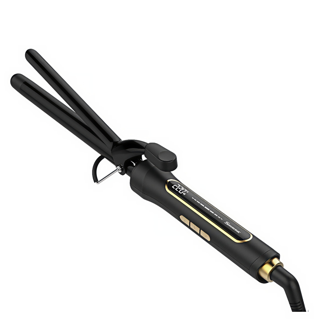 מסלסל שיער ססוניק SASSONIC ESE-3032 - שנתיים אחריות יבואן רשמי