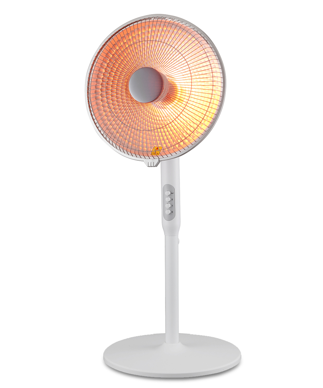 מקרן חום 1100W גולד ליין Gold Line ATL-1405