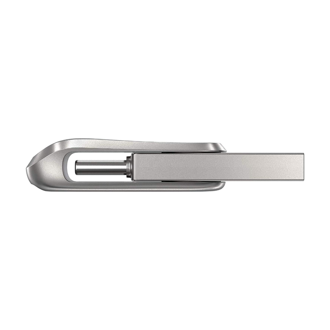 דיסק און קי זיכרון נייד סאנדיסק זכרון נייד Ultra Dual Drive Luxe USB Type-C 128B