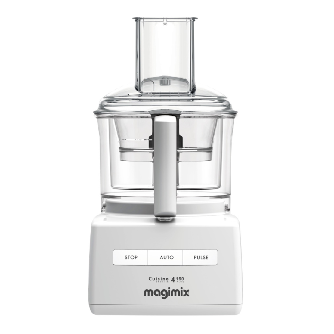 מעבד מזון מג'ימיקס Magimix CS4160 Plus - יבואן רשמי!