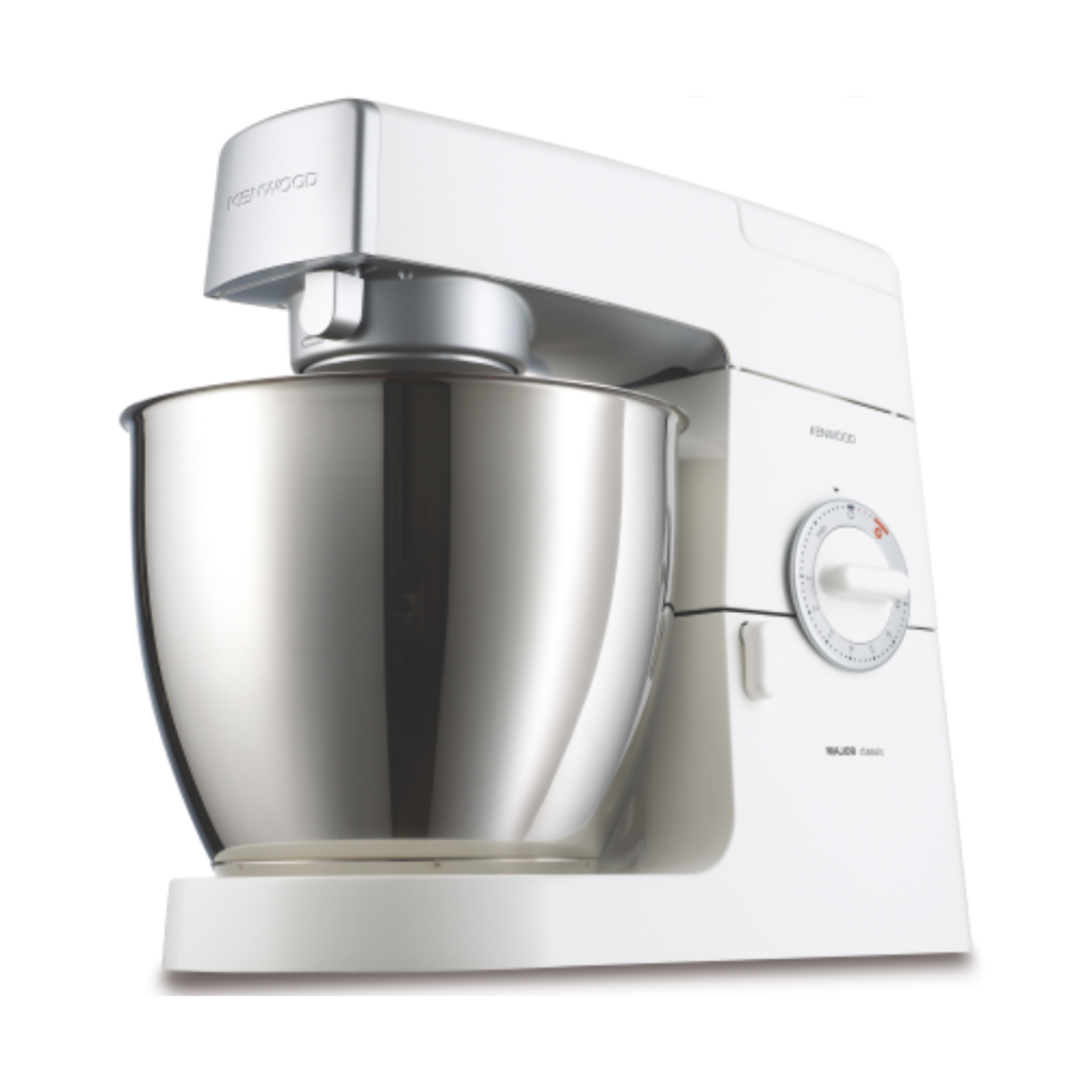 מיקסר 6.7 ליטר קנווד מייג'ור KENWOOD MAJOR KM636 - יבואן רשמי! 10 שנות אחריות למנוע!