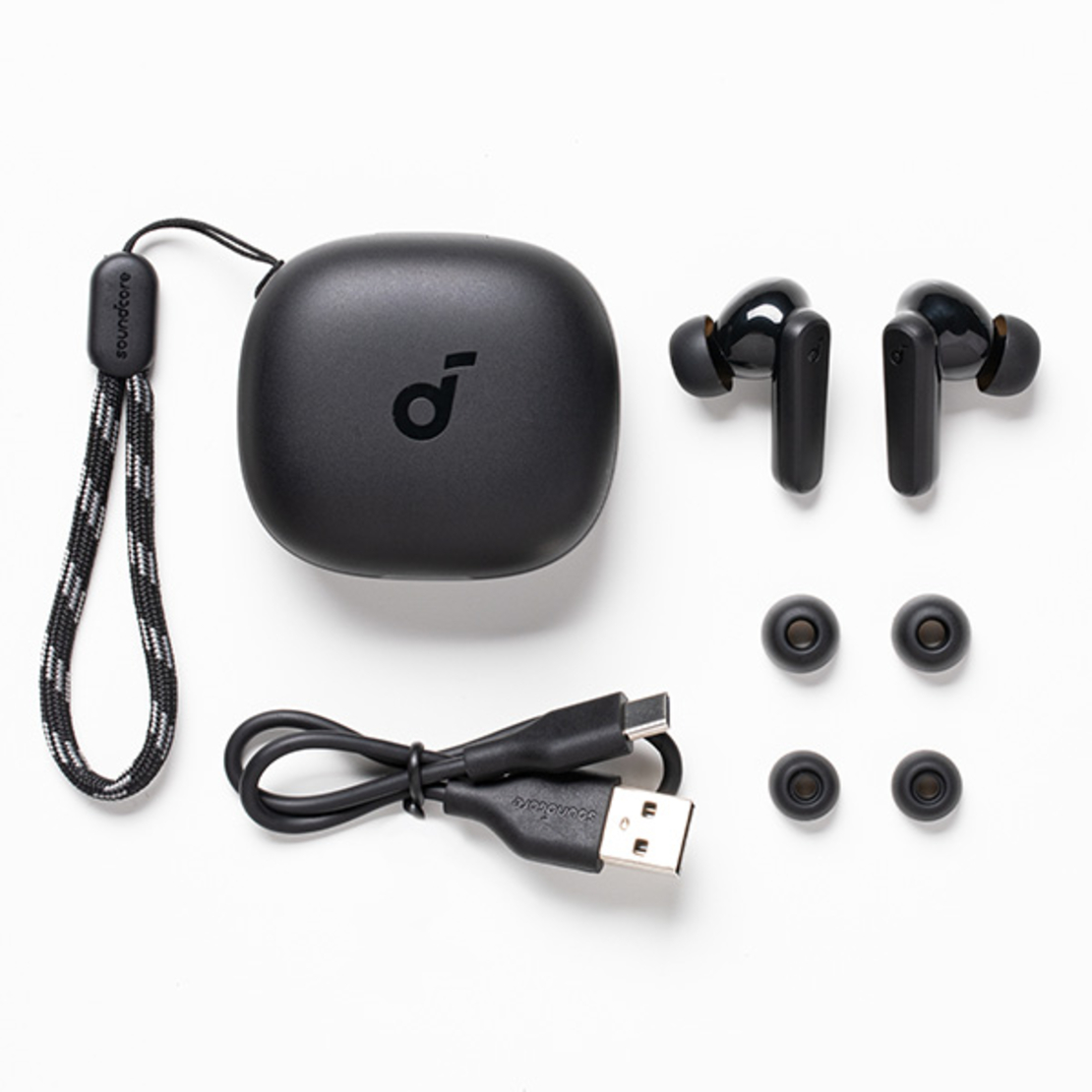 אוזניות TWS אנקר Anker Soundcore P20i A3949 - יבואן רשמי!