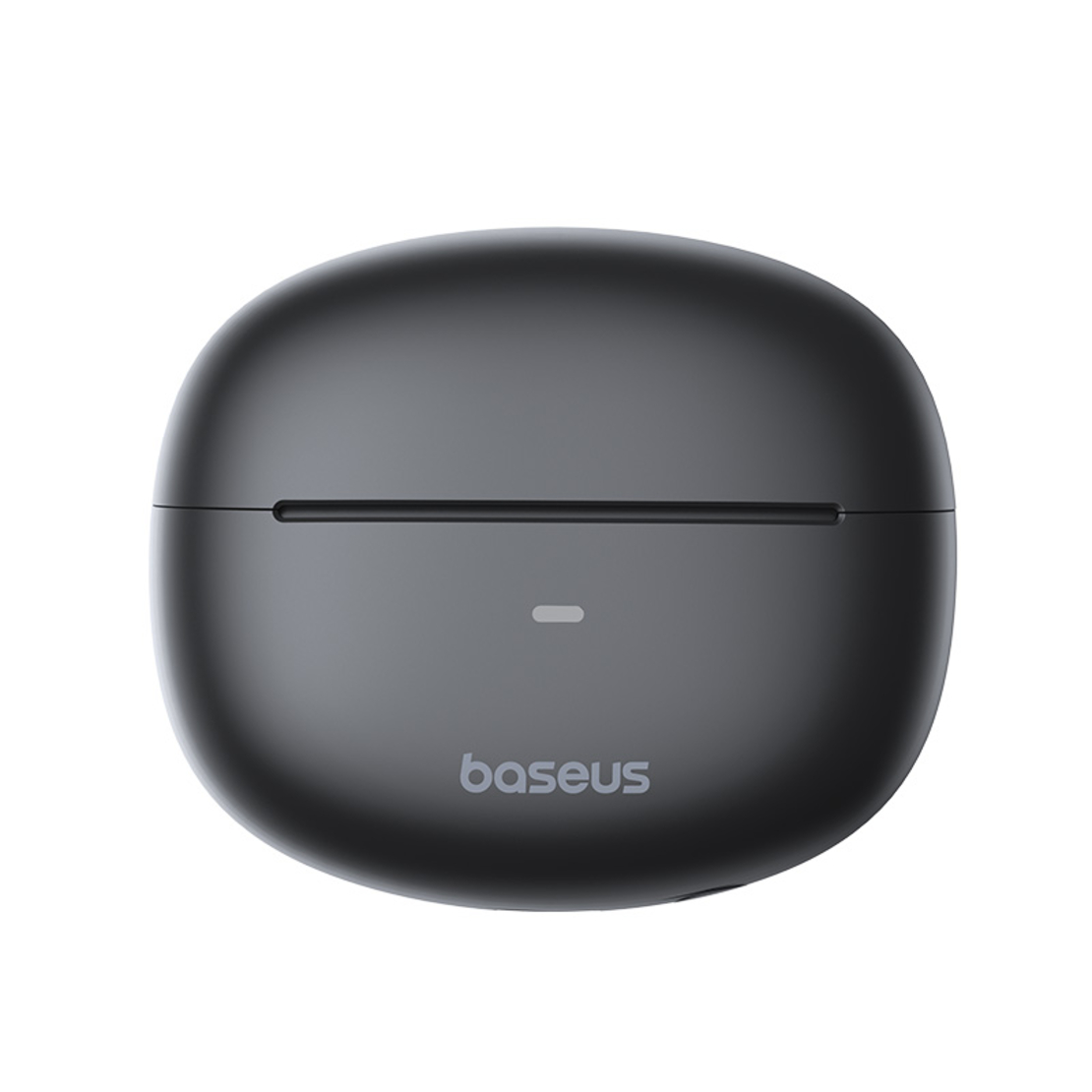 אוזניות אלחוטיות פתוחות בעיצוב קליפס בזוס Baseus Bowie MC1 - יבואן רשמי - צבע שחור