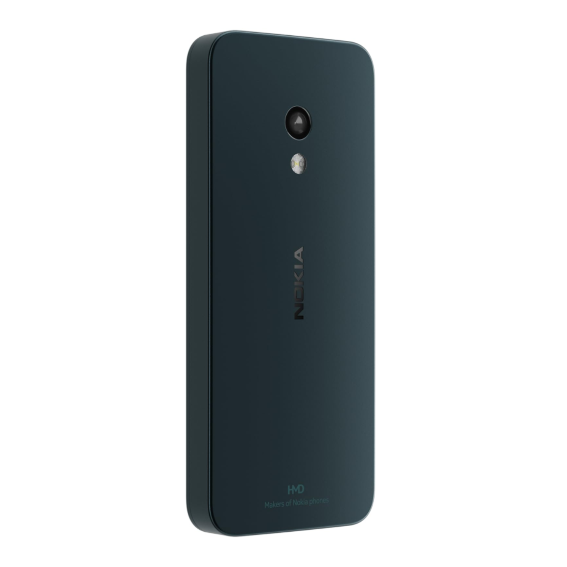 טלפון סלולרי תומך כשר דור 4 נוקיה NOKIA 225 4G TA-1610 DS (2024) - צבע כחול