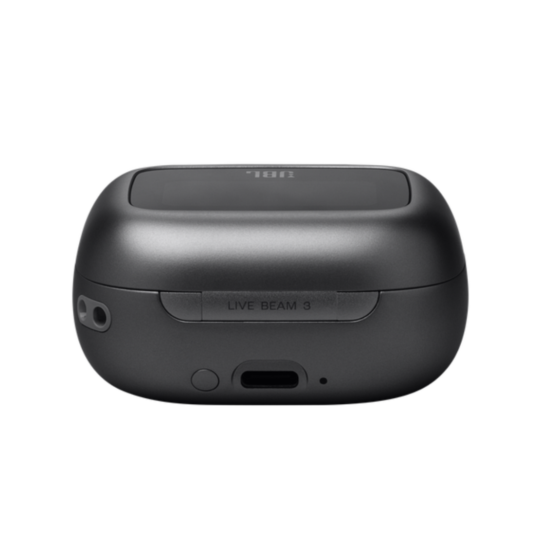 אוזניות אלחוטיות עם מארז חכם JBL LIVE BEAM 3 TWS ANC IP55 - מגוון צבעים! יבואן רשמי!