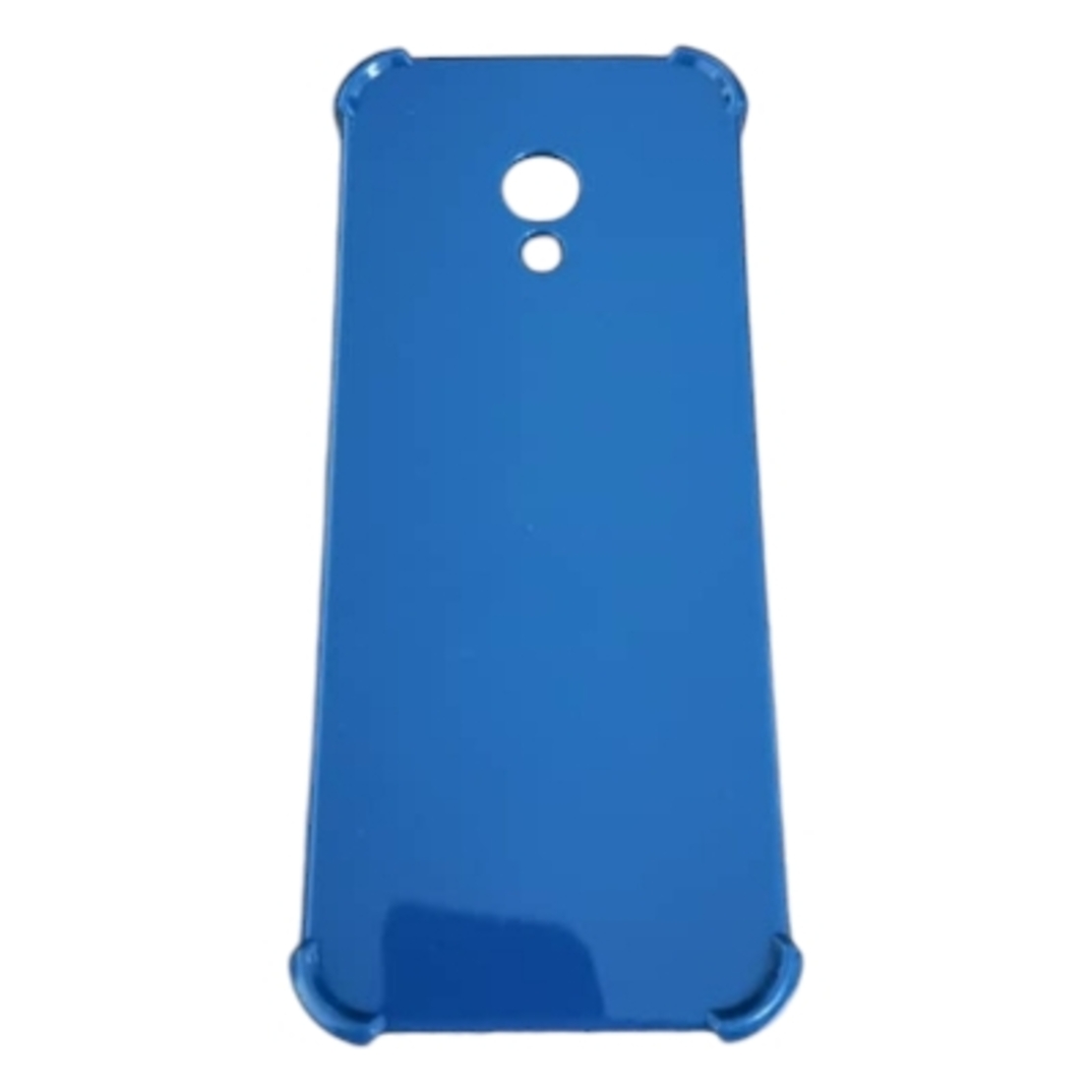 מגן פינות לטלפון נייד נוקיה NOKIA 215 / 235 (גרסת 2024) בצבע כחול