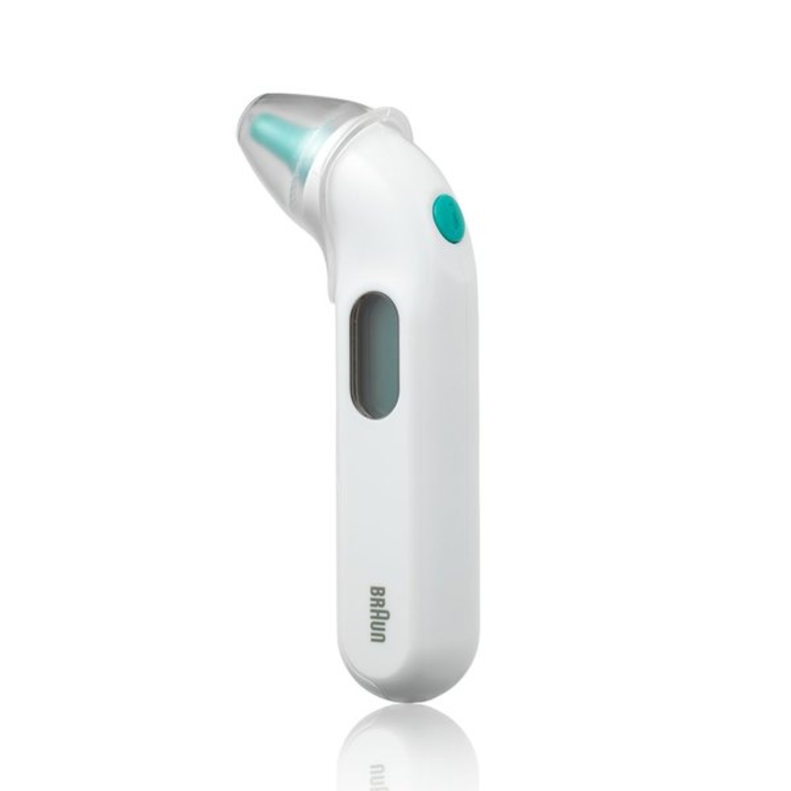 מד חום לאוזן בראון Braun IRT3030