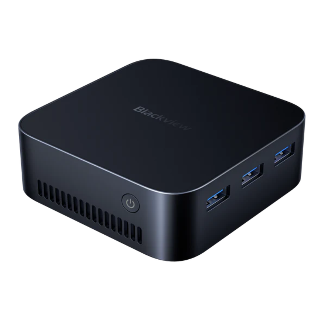 מחשב נייח מיני Blackview MP80 Mini PC 512GB SSD 16GB RAM Windows 11