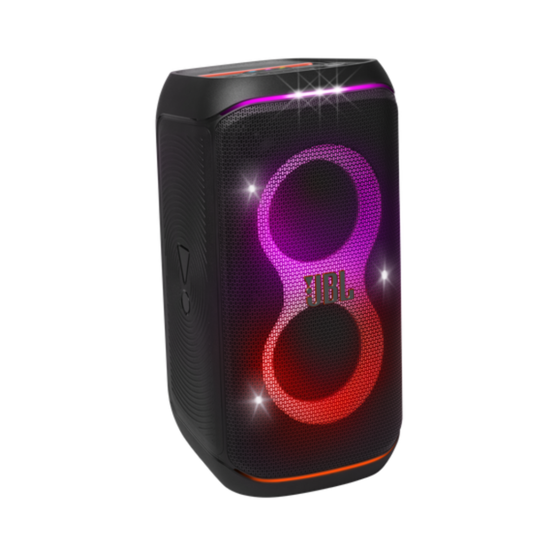 רמקול בידורית ניידת JBL PARTYBOX CLUB 120 IPX4 160W - יבואן רשמי!