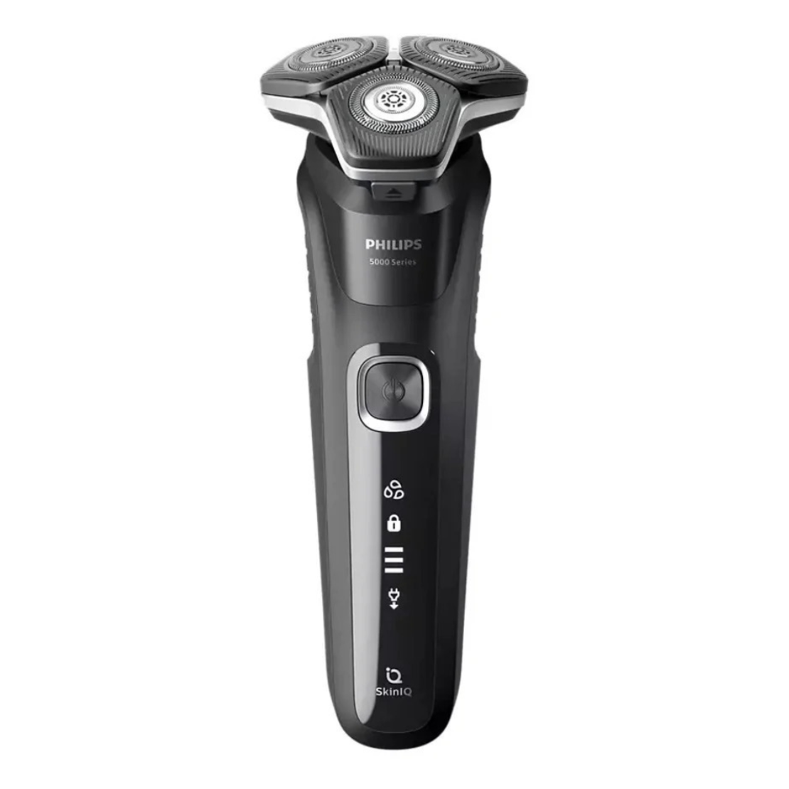 מכונת גילוח רטוב יבש פיליפס PHILIPS Shaver Series 5000 S5898/25 - תוצרת הולנד - 5 שנות אחריות יבואן רשמי