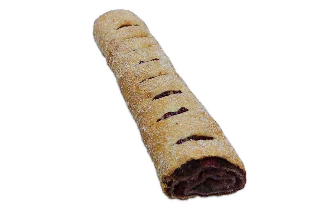 שטרודל דובדבן